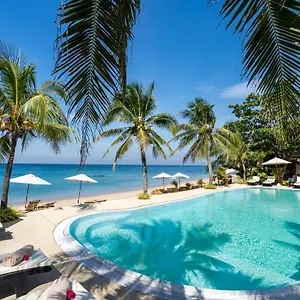 Lanta Palace & - Adult Only Resort Ko Lanta