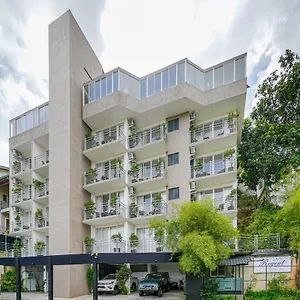 Regent Heights Apartahotel Kandy