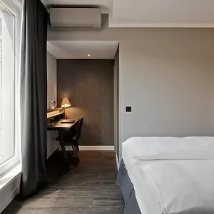 The Scotty Hotel Hamburgo