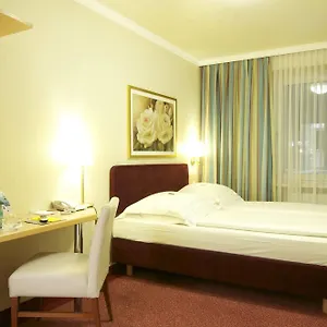 Hotel Central Hamburg Hotel Hamburgo