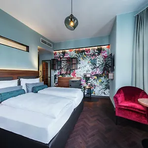 Maison Schiller By Designcity Hotel Múnich